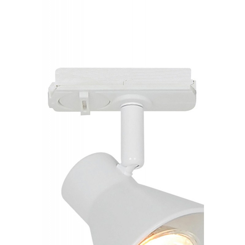 Трековый светильник Nordlux 2510389901 Eik Link Spot White