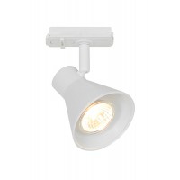 Трековий світильник Nordlux 2510389901 Eik Link Spot White