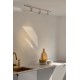 Трековый светильник Nordlux 2510389901 Eik Link Spot White
