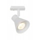 Трековый светильник Nordlux 2510389901 Eik Link Spot White