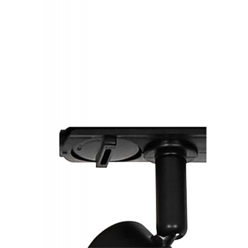 Трековый светильник Nordlux 2510389903 Eik Link Spot Black