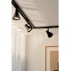 Трековый светильник Nordlux 2510389903 Eik Link Spot Black