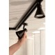 Трековая система Nordlux 2510399903 Eik Link 3-Kit + 1m Black