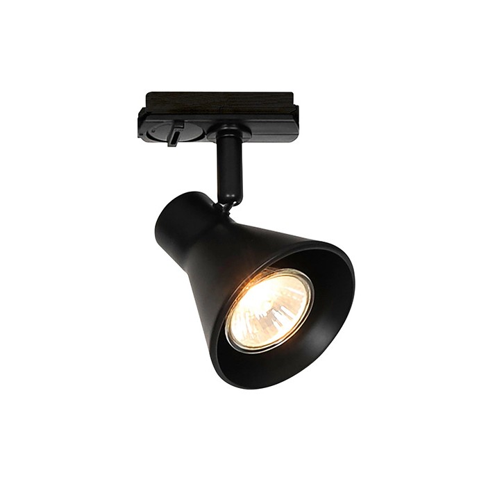 Трекова система Nordlux 2510399903 Eik Link 3-Kit + 1m Black