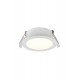 Точковий світильник Nordlux 2510400101 Olea 3-Kit White, 4.4 Вт, 345 лм, 2700K