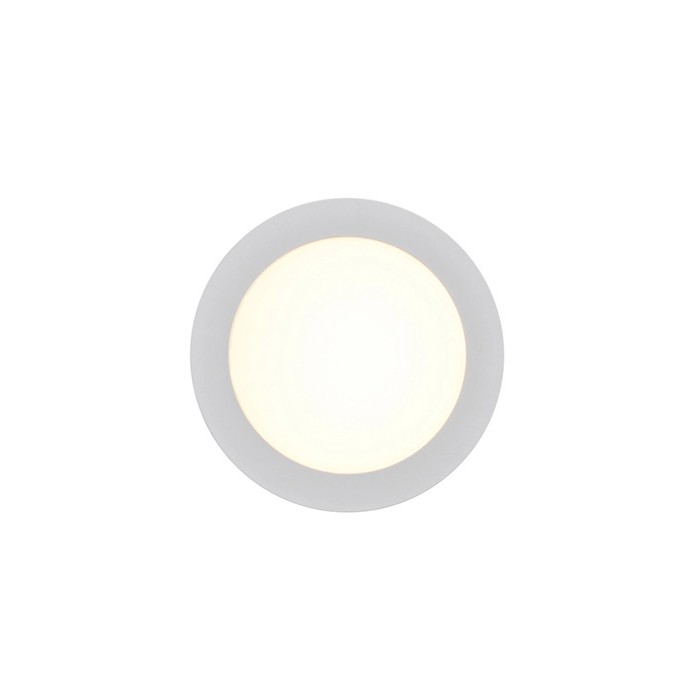 Точковий світильник Nordlux 2510400101 Olea 3-Kit White, 4.4 Вт, 345 лм, 2700K
