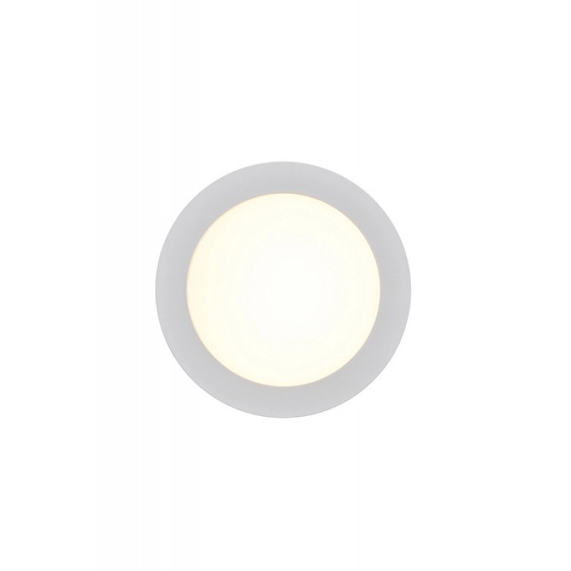 Точковий світильник Nordlux 2510400101 Olea 3-Kit White, 4.4 Вт, 345 лм, 2700K