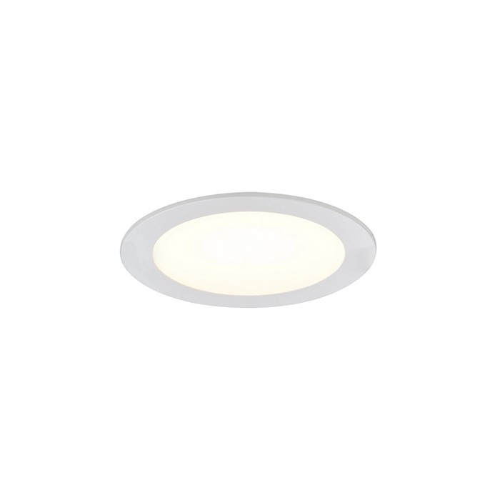 Точковий світильник Nordlux 2510400101 Olea 3-Kit White, 4.4 Вт, 345 лм, 2700K