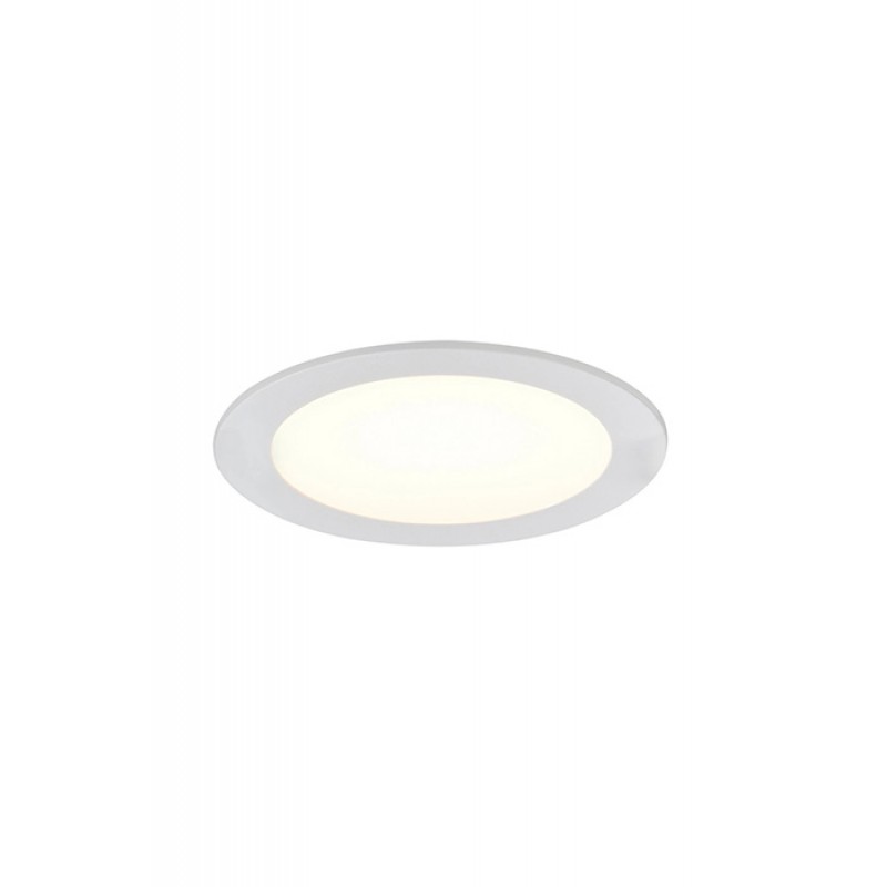 Точковий світильник Nordlux 2510400101 Olea 3-Kit White, 4.4 Вт, 345 лм, 2700K