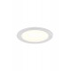 Точковий світильник Nordlux 2510400101 Olea 3-Kit White, 4.4 Вт, 345 лм, 2700K