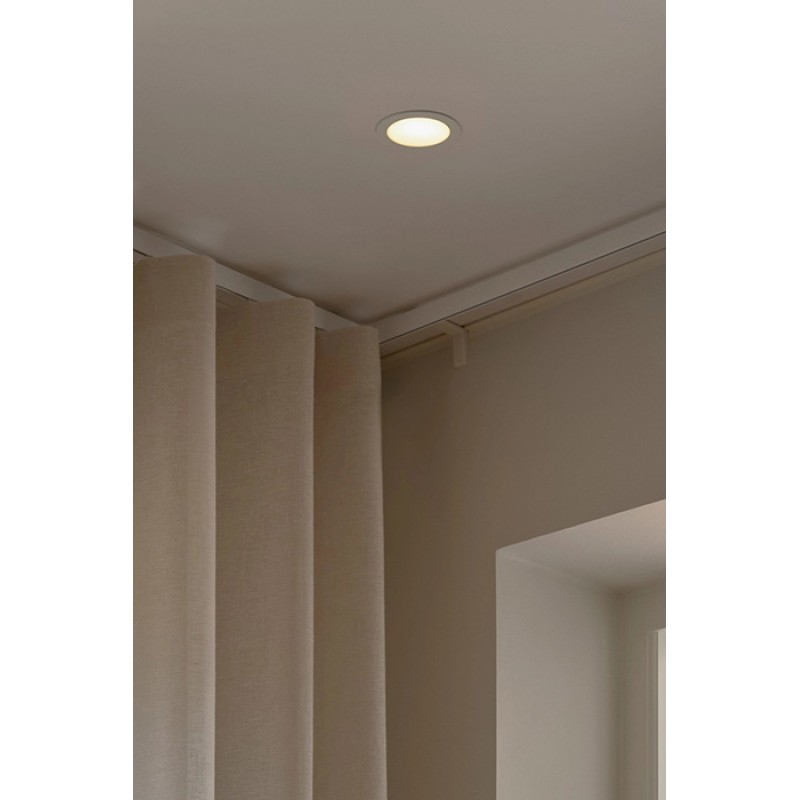 Точковий світильник Nordlux 2510400101 Olea 3-Kit White, 4.4 Вт, 345 лм, 2700K