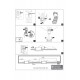 Точковий світильник Nordlux 2510400101 Olea 3-Kit White, 4.4 Вт, 345 лм, 2700K