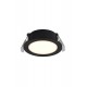 Точковий світильник Nordlux 2510400103 Olea 3-Kit Black, 4.4 Вт, 345 лм, 2700K