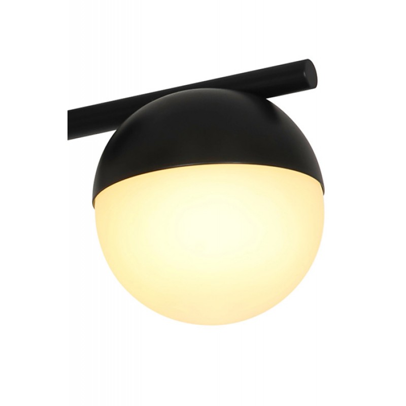 Люстра - Nordlux 2512096003 Contina Black
