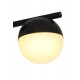 Люстра - Nordlux 2512096003 Contina Black