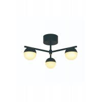 Люстра Nordlux 2512096003 Contina Black