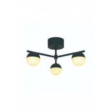 Люстра - Nordlux 2512096003 Contina Black