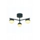 Люстра - Nordlux 2512096003 Contina Black