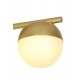Люстра - Nordlux 2512096035 Contina Brushed Brass