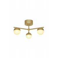 Люстра Nordlux 2512096035 Contina Brushed Brass