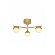 Люстра - Nordlux 2512096035 Contina Brushed Brass