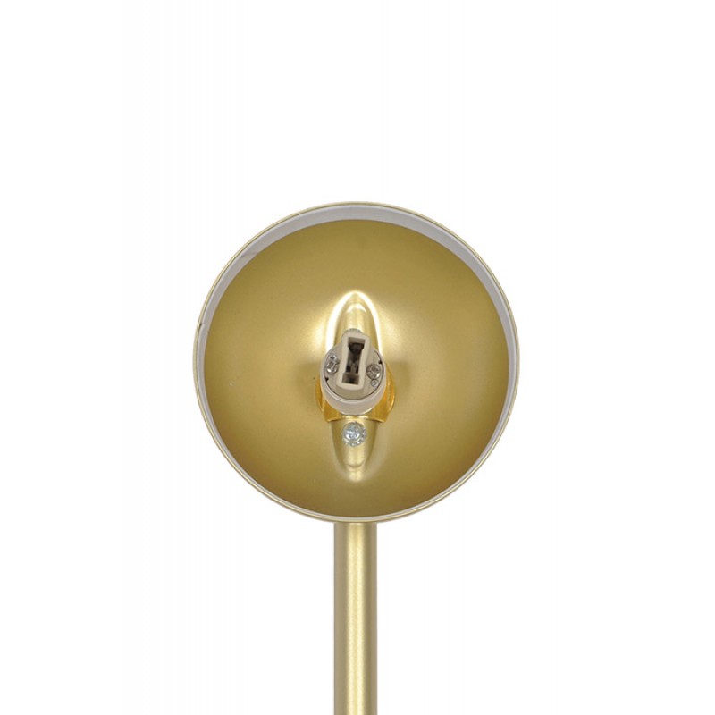 Люстра - Nordlux 2512096035 Contina Brushed Brass