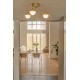 Люстра - Nordlux 2512096035 Contina Brushed Brass