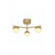 Люстра - Nordlux 2512096035 Contina Brushed Brass