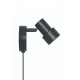 Спот - Nordlux 2512391003 Boston spot Black