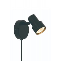 Спот Nordlux 2512391003 Boston spot Black
