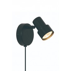 Спот Nordlux 2512391003 Boston spot Black