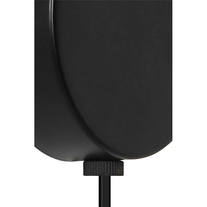 Бра, настенный светильник Nordlux 2512391003 Boston GU10 1x5W IP20 черный