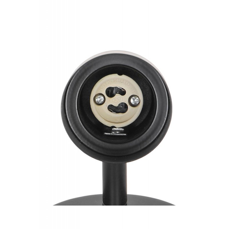 Спот - Nordlux 2512391003 Boston spot Black