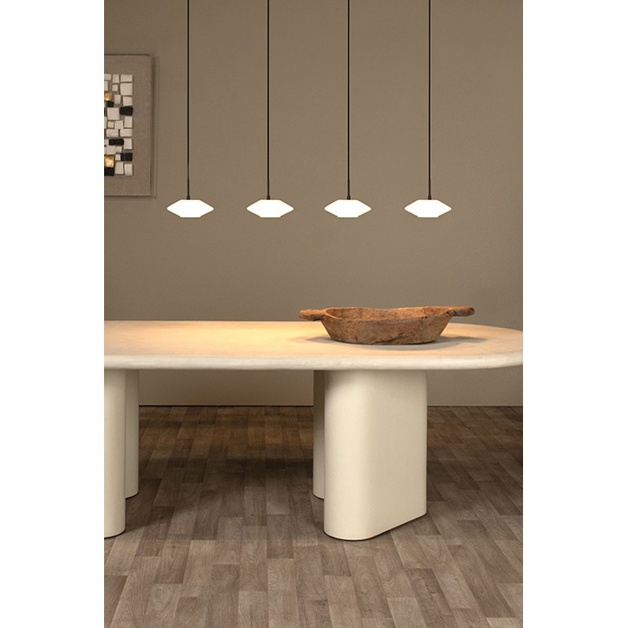 Подвесной светильник Lucide 25414/04/61 Trevor