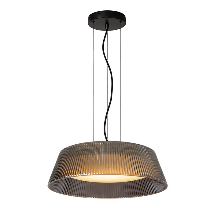 Люстра Lucide 25415/45/65 Vixi, 23 Вт, 1500 лм, 2900K