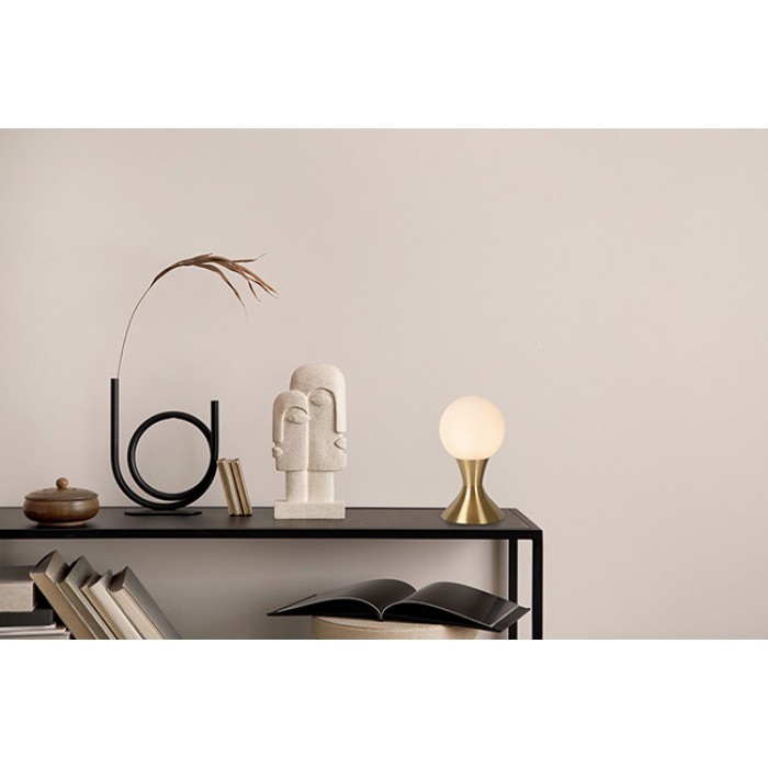 Настольная лампа Lucide 25516/01/02 Moya