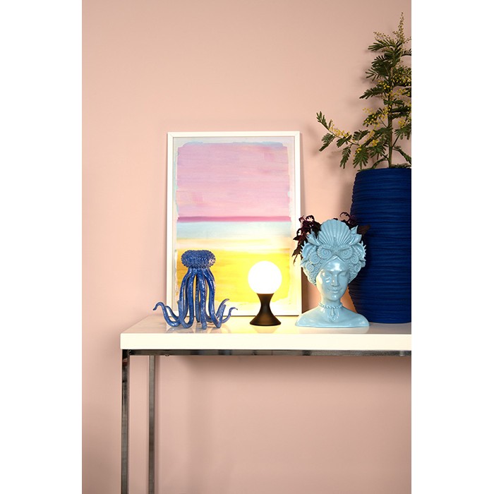 Настольная лампа Lucide 25516/01/30 Moya