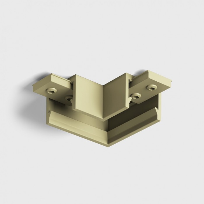 Угловое соединение LTX 07.S90HR.LG Mini_Line S HR