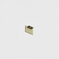Заглушка LTX 07.SECAP.LG Mini_Line End Cap R/S