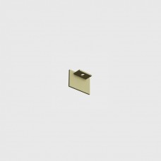 Заглушка - LTX 07.SECAP.LG Mini_Line End Cap R/S