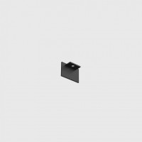 Заглушка LTX 07.R/SECAP.BK Mini_Line 42 End Cap R/S