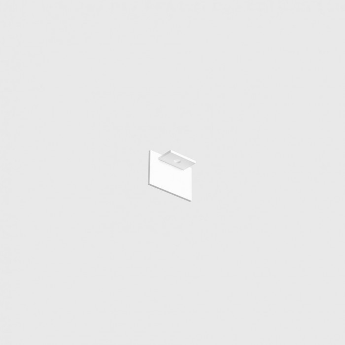 Заглушка - LTX 07.R/SECAP.WH Mini_Line 42 End Cap R/S