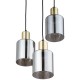 Подвесной светильник TK Lighting 6663 Sierra