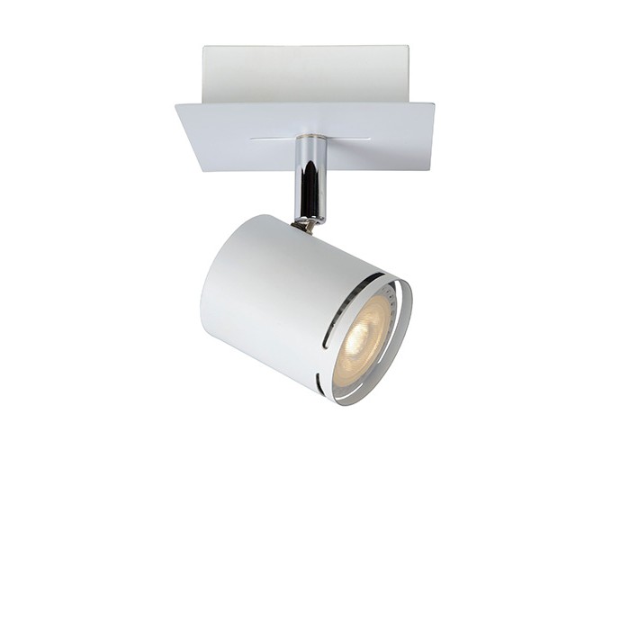 Спот - Lucide 26994/05/31 Rilou, 4.5 Вт, 320 лм, 3000K