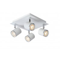 Спот - Lucide 26994/20/31 Rilou, 4.5 Вт, 1280 лм, 3000K