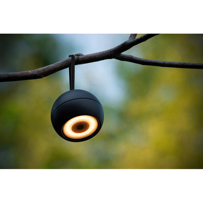 Декоративний світильник Lucide 27251/02/30 Lunex, 2 Вт, 170 лм, 3000K