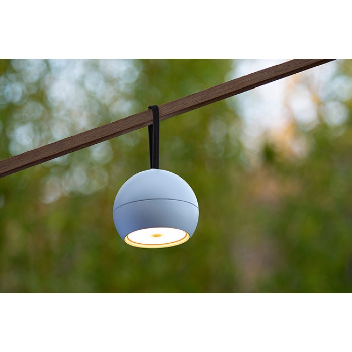 Декоративный светильник Lucide 27251/02/31 Lunex, 2 Вт, 170 лм, 3000K