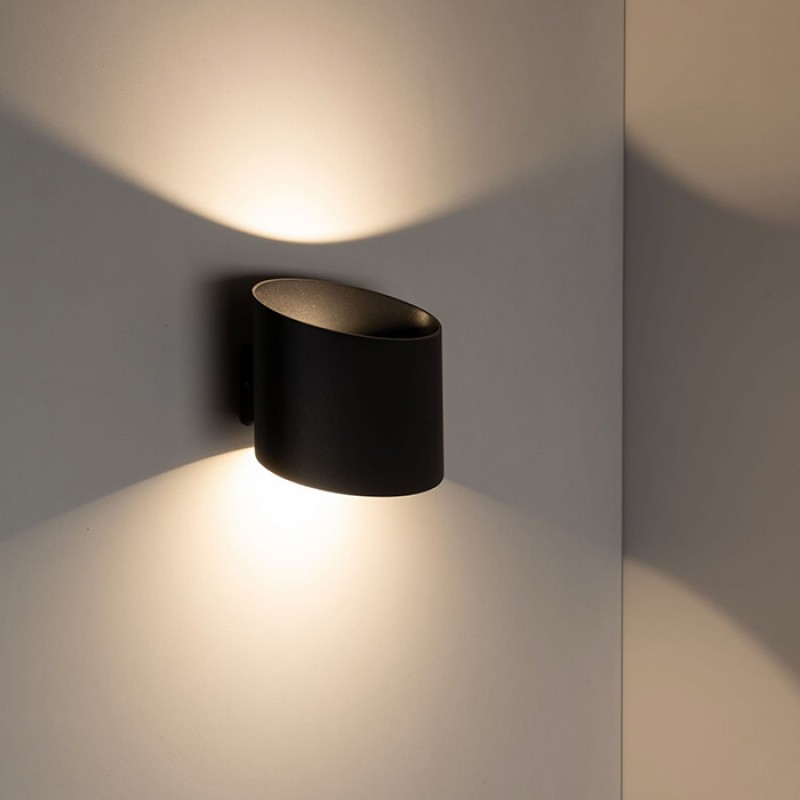 Бра TK Lighting 18183, 5 Вт, 650 лм, 3000К