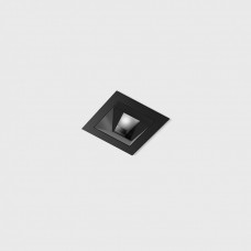 Точечный светильник LTX 01.3913.6.930.BK Nano S WW, 6 Вт, 503 лм, 3000K