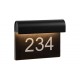 Настінний світильник Lucide 27881/06/30 Thesi, 6 Вт, 220 лм, 3000K